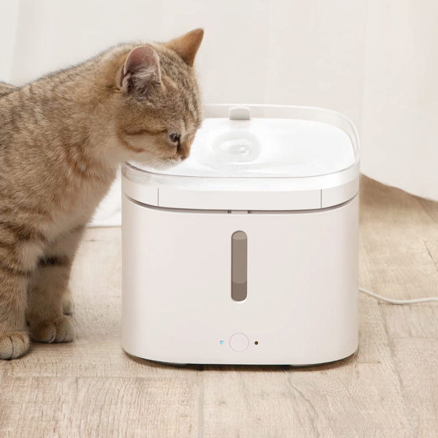 XIAOMI BHR6161EU SMART PET FOUNTAIN FILTER 2Ltr