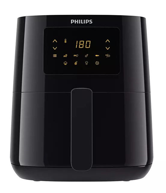 PHILIPS HD9252/90 AIR FRYER 1.4KW 4.1L