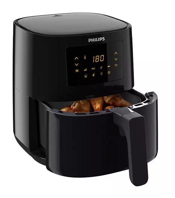 PHILIPS HD9252/90 AIR FRYER 1.4KW 4.1L