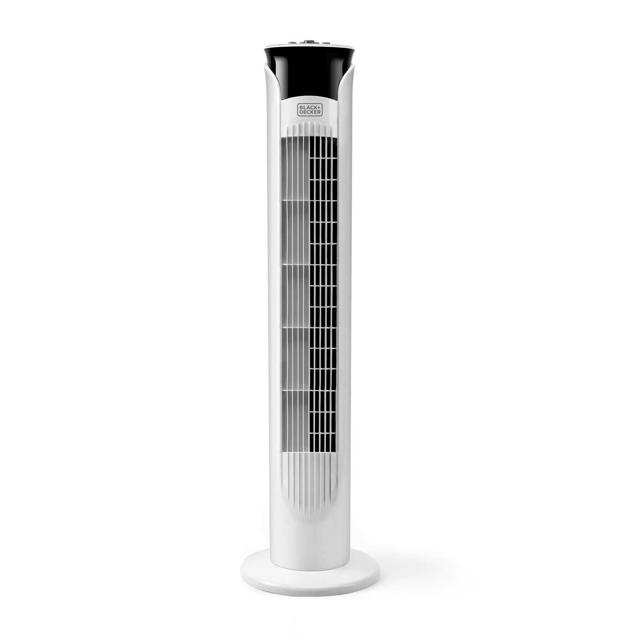 BLACK & DECKER BXEFT47E TOWER FAN 45W