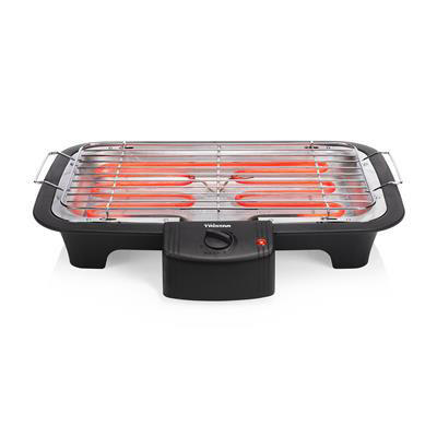 TRISTAR BQ-2813 ELECTRIC BBQ 2000W 35X21CM