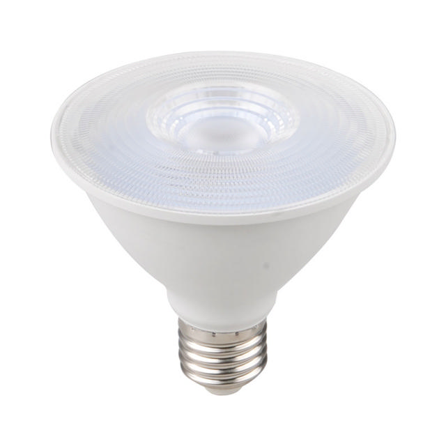 SUNLIGHT LED 10W PAR30 SPOT LAMP E27 1000LM 3000K 25° CLEAR