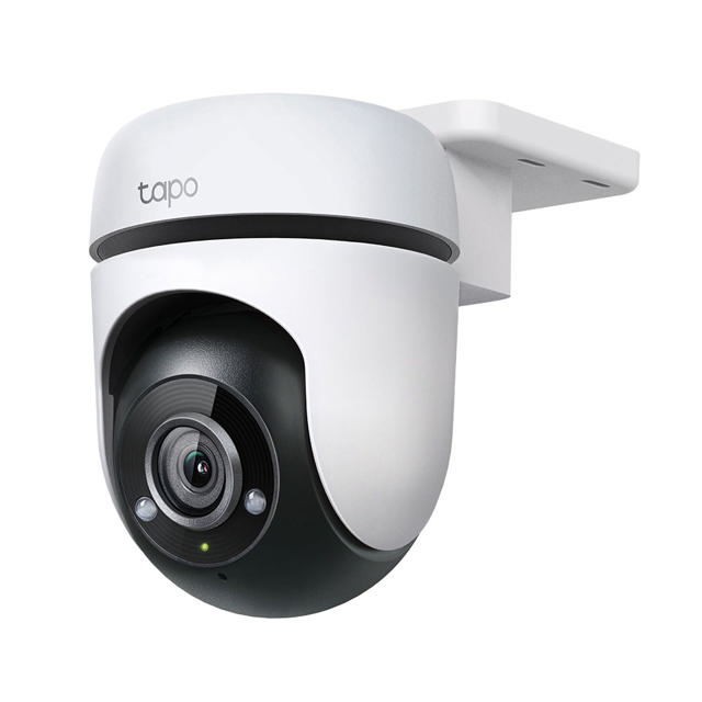 TP LINK TAPO C500 360 OUTDOOR WIFI CAMERA