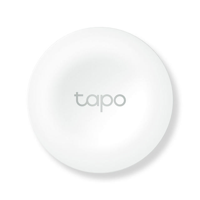 TP-LINK TAPO S200B ΈΞΥΠΝO ΚΟΥΜΠΙ ΕΛΕΓΧΟΥ