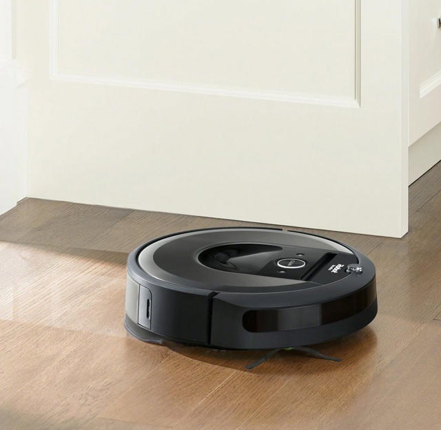 iROBOT i817840 ROOMBA COMBO i8 VACUUM AND MOP