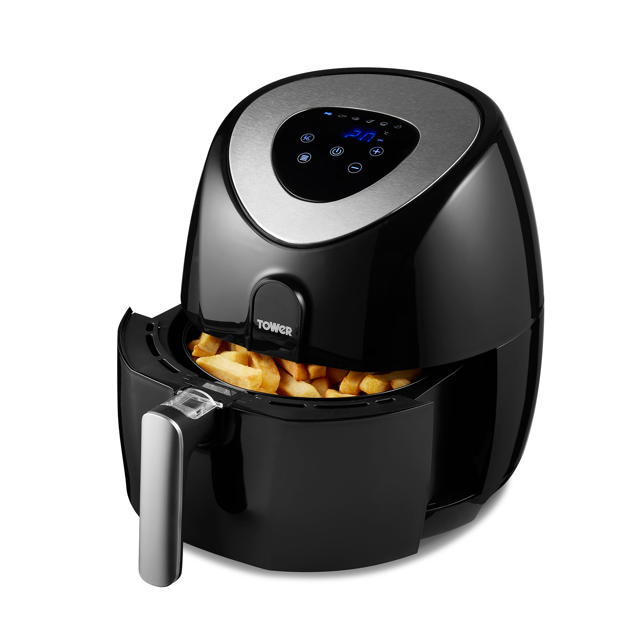 TOWER T17024 VORTX DIGITAL AIR FRYER 4.3L 1500W