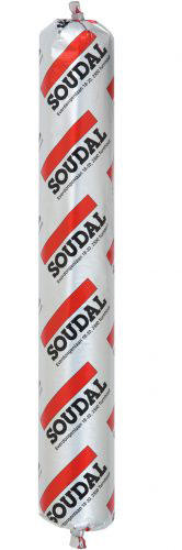 SOUDAL SOUDAFLEX 42FX BEIGE 600ML