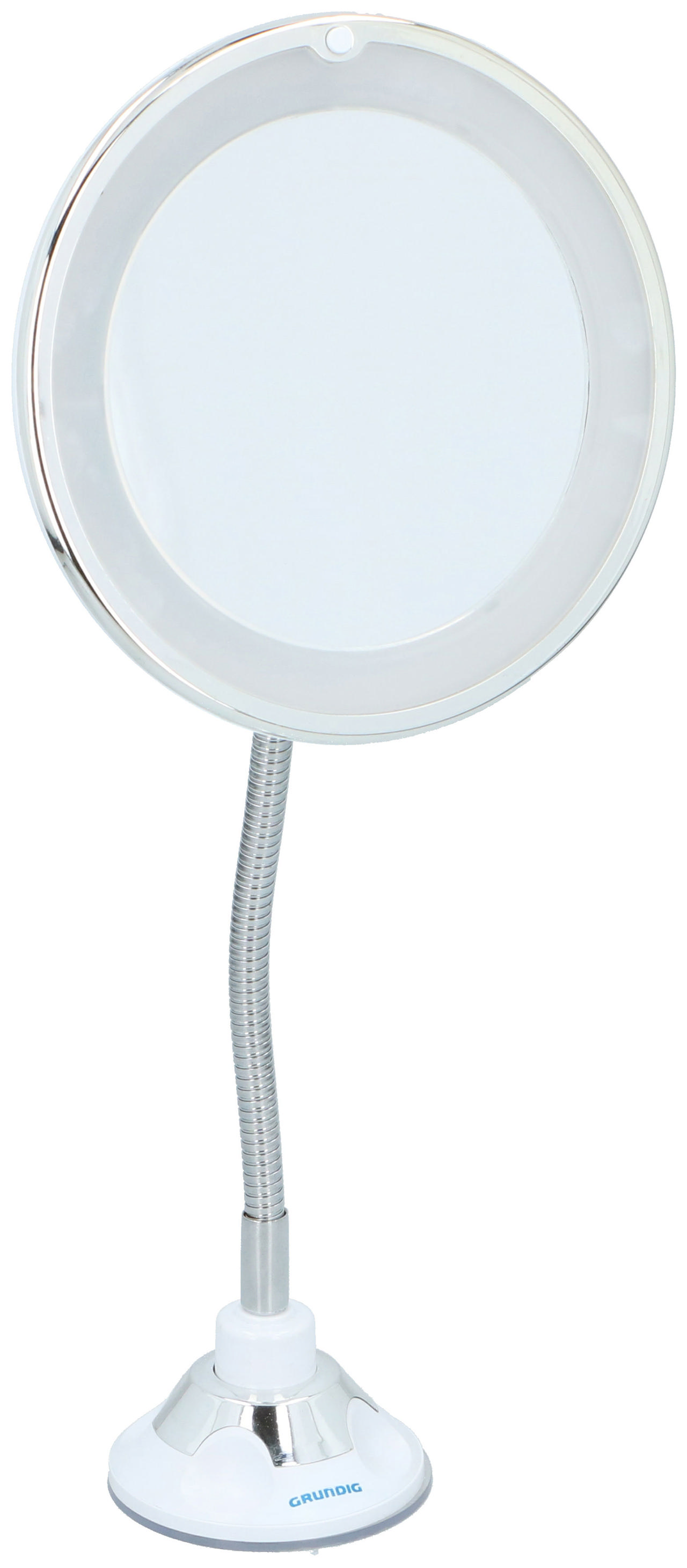 GRUNDIG COSMETIC MIRROR SUCTION CUP