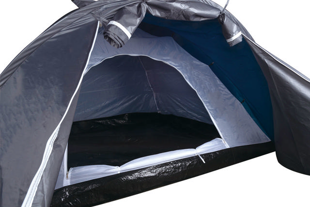 DUNLOP TENT 2 PERSONS 210X150X120CM