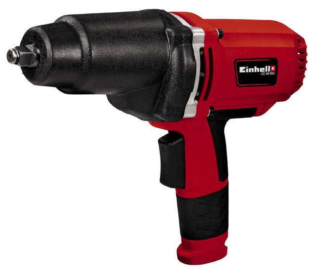 EINHELL CC-IW 950 IMPACT WRENCH 950W