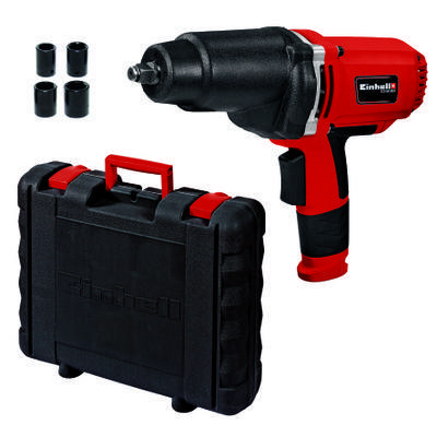 EINHELL CC-IW 950 IMPACT WRENCH 950W