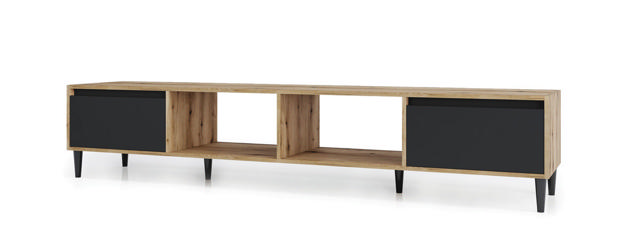 TV STAND MELAMINE