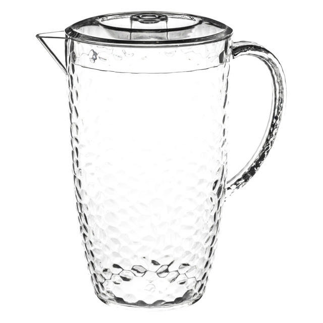 5FIVE JUG ESTIVE 2L POLYRENE