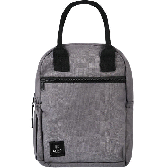 ESTIA 01-16937 LUNCH BAG MY COOL BAG INSULATED 7L FJORD GREY