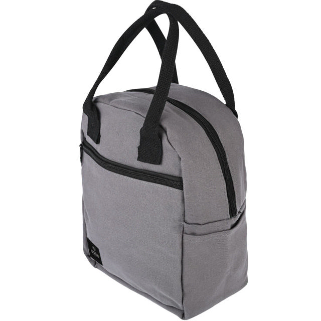 ESTIA 01-16937 LUNCH BAG MY COOL BAG INSULATED 7L FJORD GREY