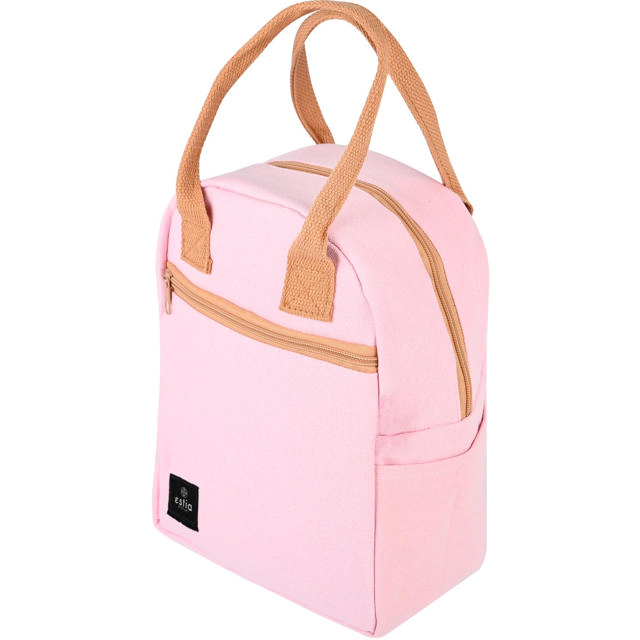 ESTIA 01-17002 ΤΣΑΝΤΑ ΦΑΓΗΤΟΥ MY COOL BAG ΙΣΟΘΕΡΜΙΚΗ 7L BLOSSOM ROSE