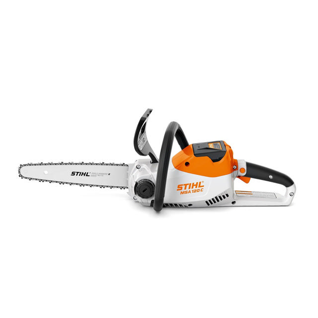 STIHL MSA 60 C-B RECHARCHABLE CHAINSAW 1/4P WITHOUT BATTERY & CHARGER