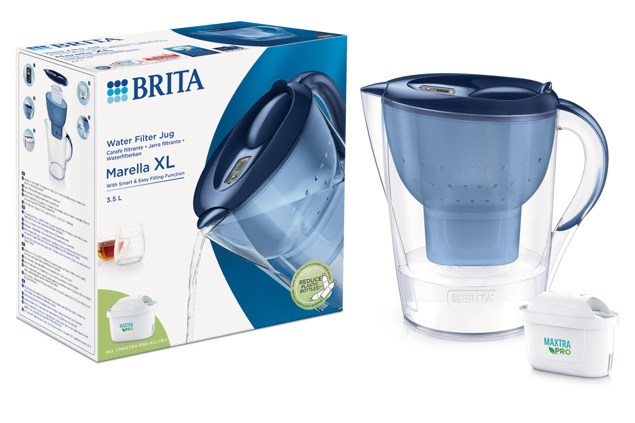 BTITA MARELLA XL MXPRO JAR BLUE 3.5L