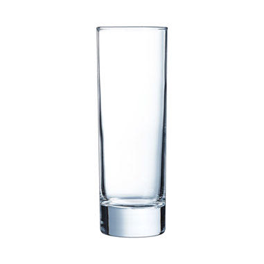 LUMINARC ISLANDE HB TUMBLER 22CL