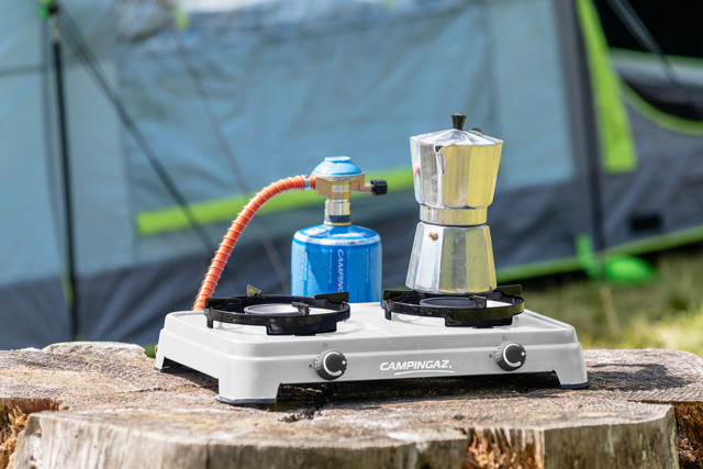 CAMPINGAZ CAMPING GAS BURNER CV 3600W