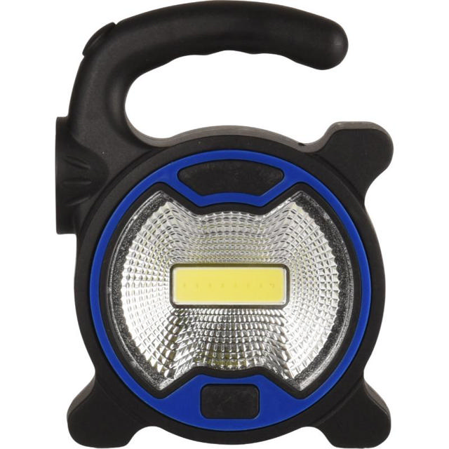 LED WORK LIGHT - ASSORTED COLORS