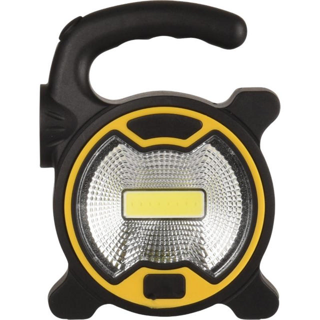 LED WORK LIGHT - ASSORTED COLORS