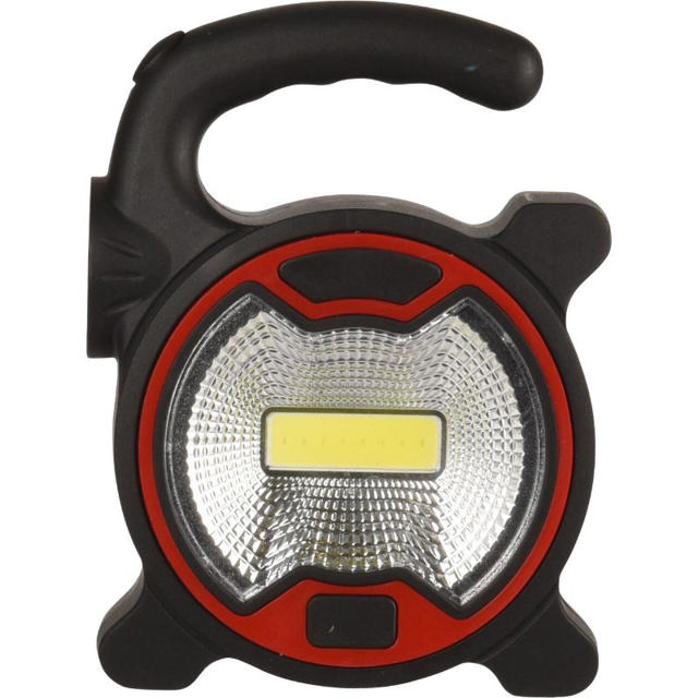 LED WORK LIGHT - ASSORTED COLORS