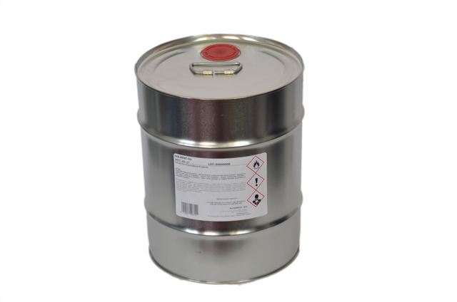 ALCHIMICA SOLVENT-01 (4KG)