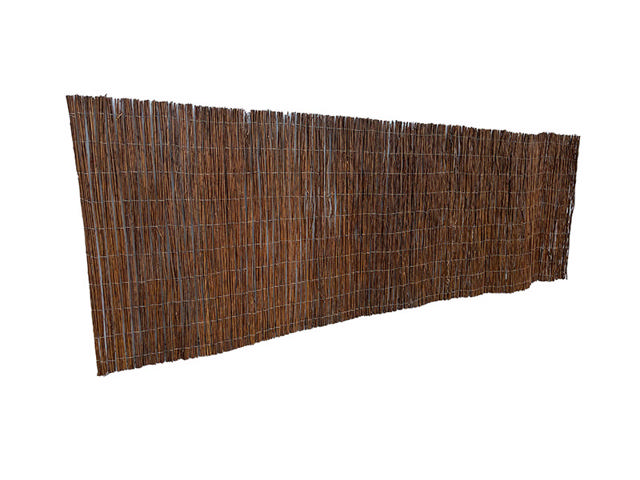 SHC WILLOW BRANCH FENCE 150X500CM