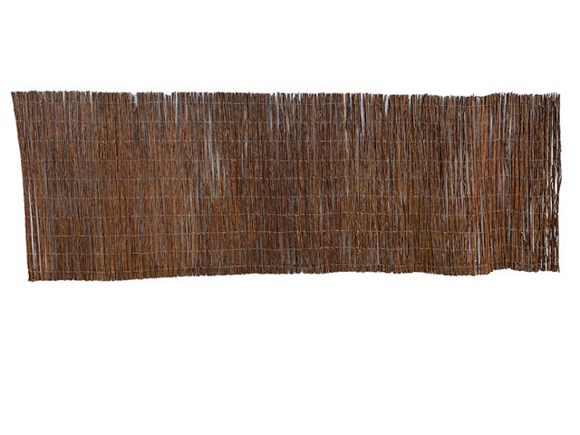 SHC WILLOW BRANCH FENCE 150X500CM