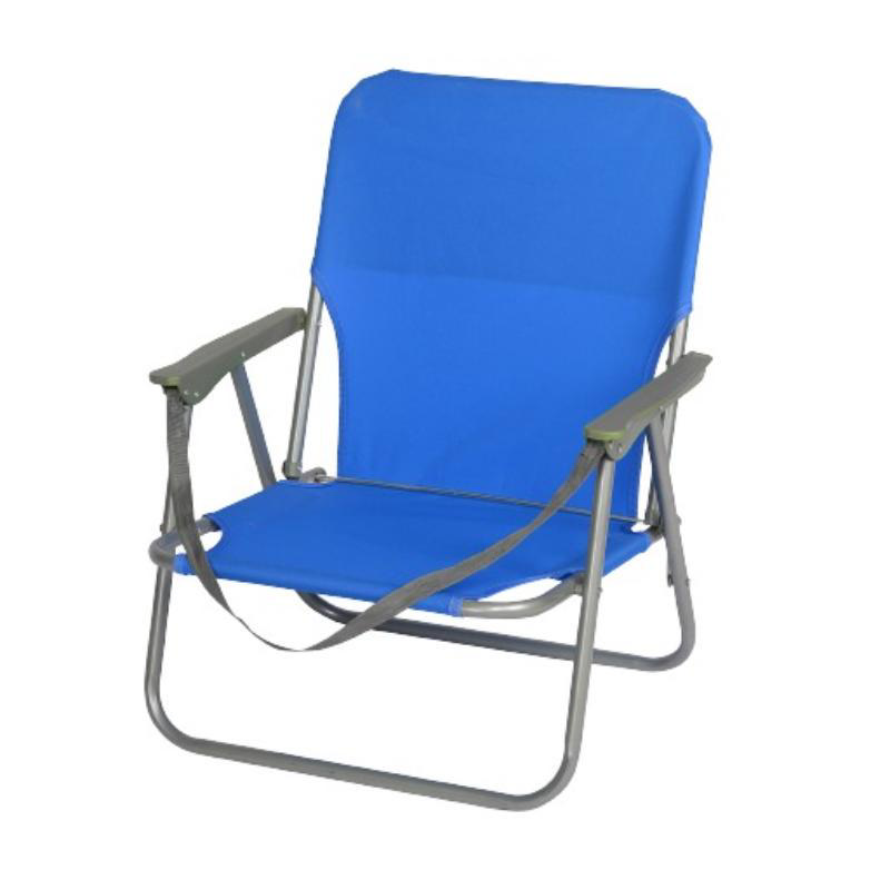 TANIA BEACH CHAIR BLUE