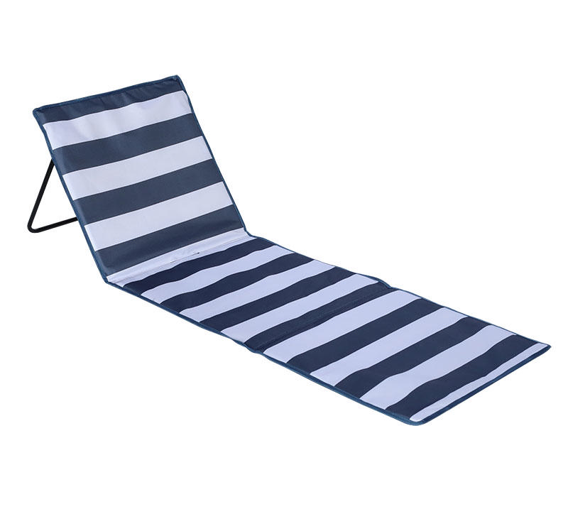 MALIBU BEACH MAT WITH POCKET