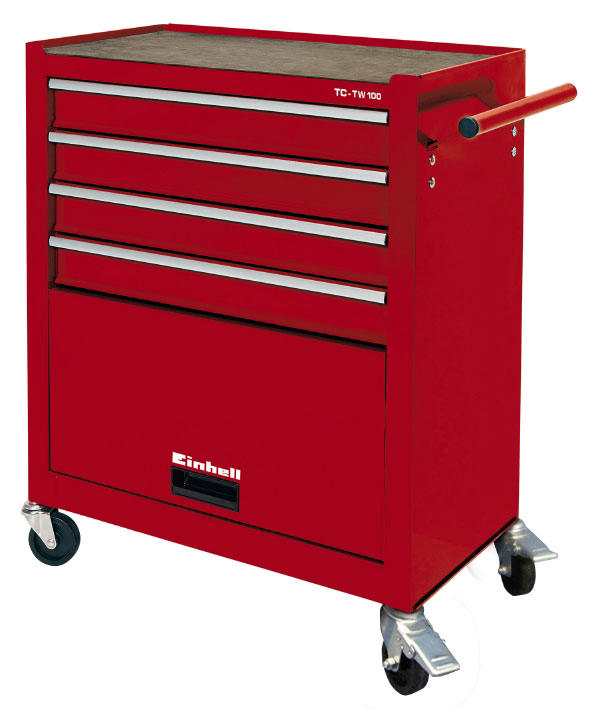 EINHELL WORKSHOP TROLLEY 75KG