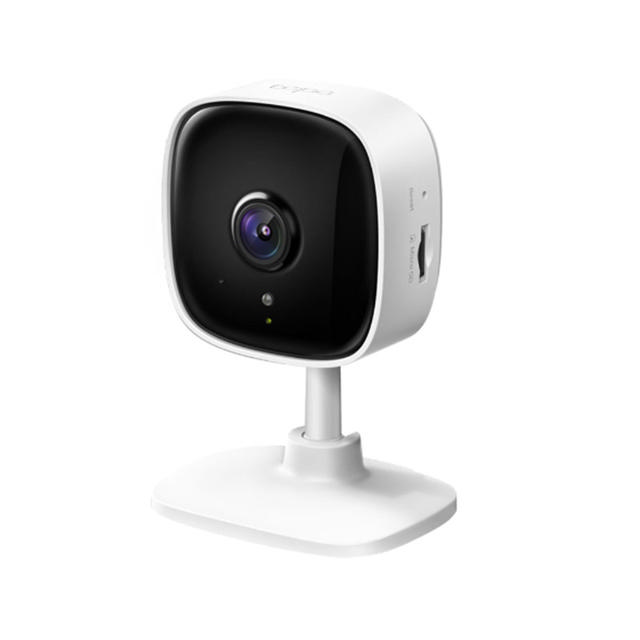 TP LINK TAPO C110 HOME SECURITY WI-FI CAMERA UHD