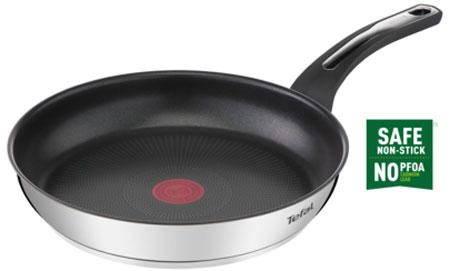 TEFAL NEW EMOTION FRYPAN 20CM INDUCTION