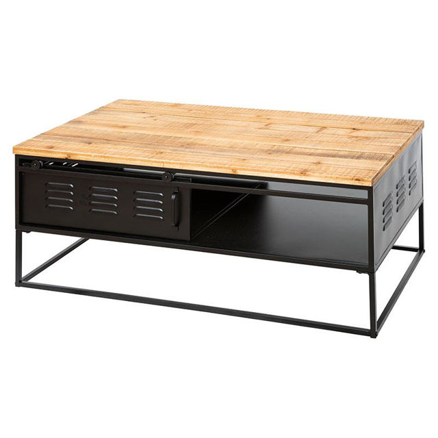 CIERNA COFFEE TABLE