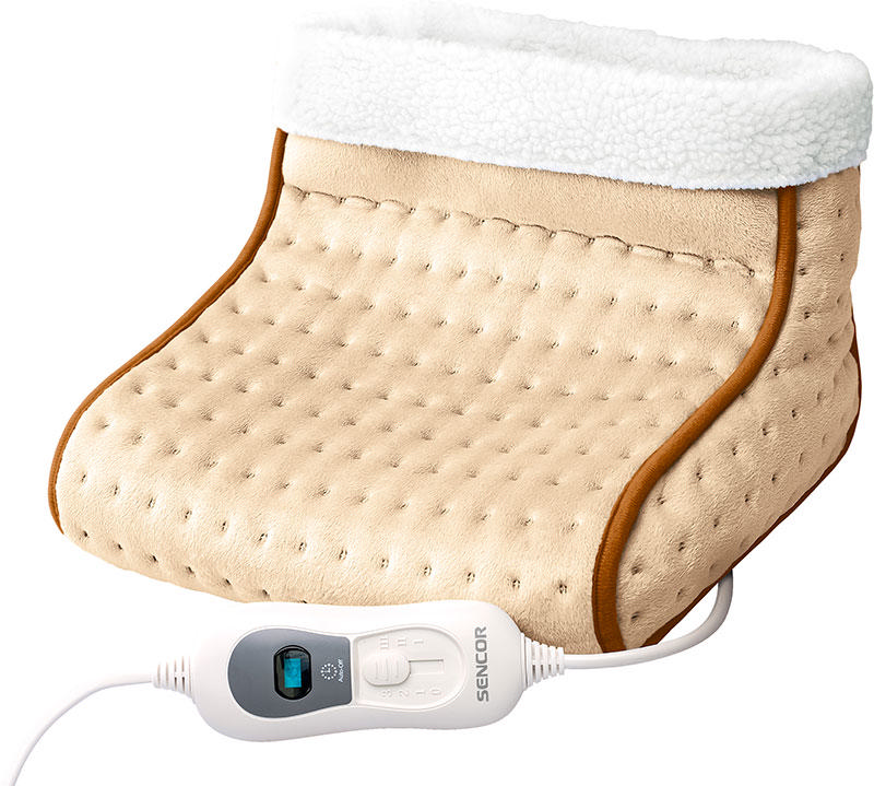 SENCOR FOOT WARMER 100W