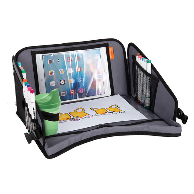 DREAMBABY ON THE GO CAR TRAY TABLE