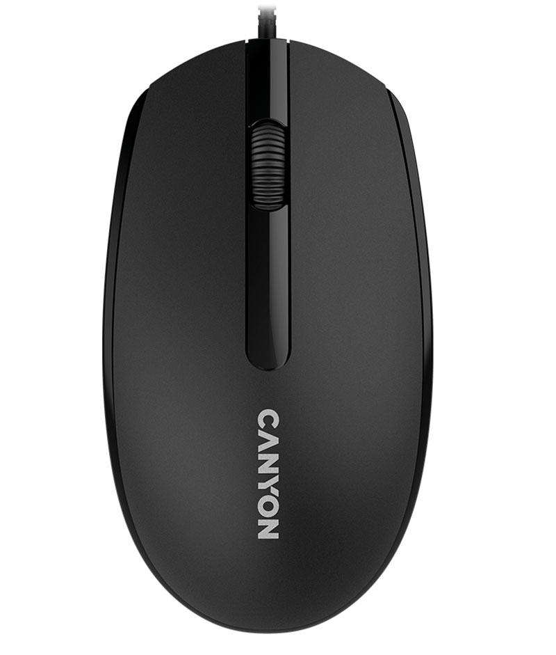 CANYON M-10 WIRED MOUSE
