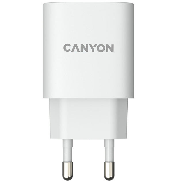 CANYON WALL CHARGER 20W