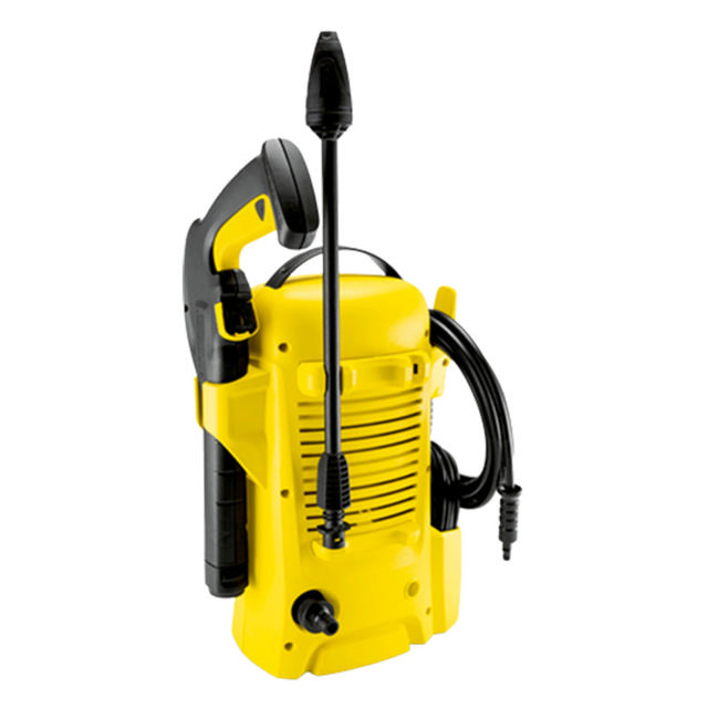 KARCHER ΚΑΘΑΡΙΣΤΙΚΗ ΣΥΣΚΕΥΗ ΠΙΕΣΗΣ ΚΡΥΟΥ ΝΕΡΟΥ KAM-K2 UNIVERSAL 360L/H,110BAR