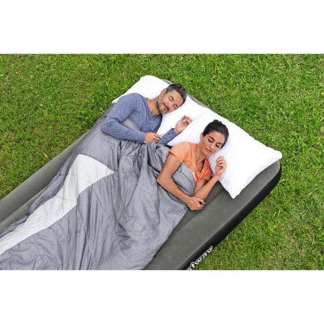 BESTWAY TRITECH AIR MATTRESS FULL 191X137X25CM