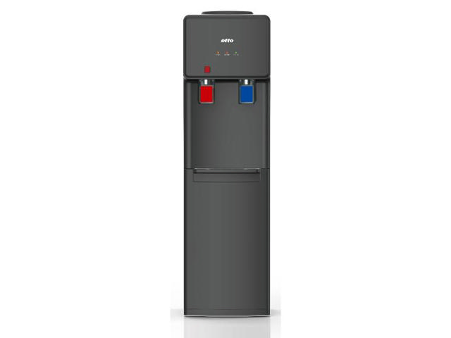 OTTO LWYR11 WATER DISPENSER - BLACK