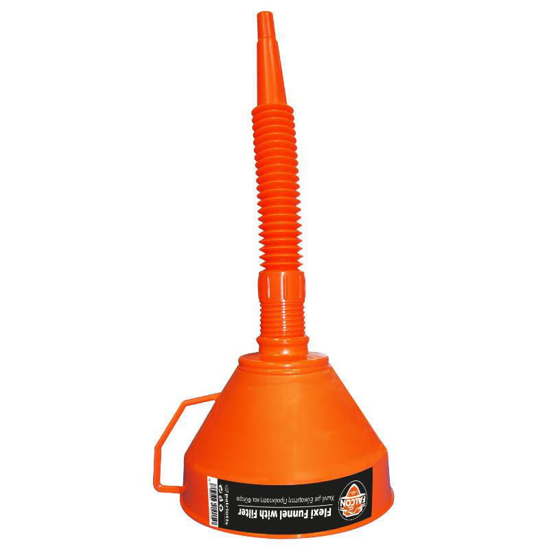 FALCON FUNNEL ORANGE 160mm