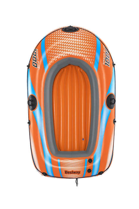 BESTWAY 61135  KONDOR ELITE 1000 RAFT 162X96CM