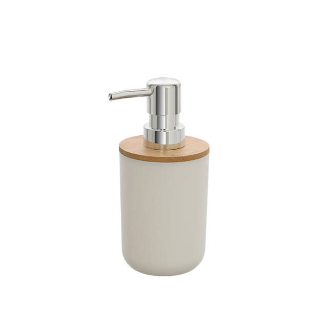 FERIDRAS SOAP DISPENSER FLORIDA WHITE