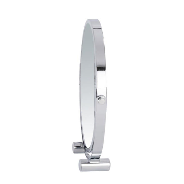 WENKO COSMETIC MIRROR MERA CHROME 17CM