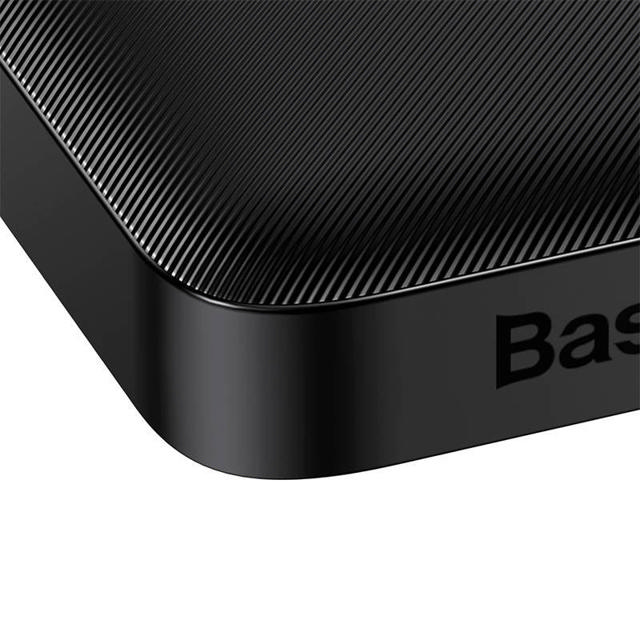 BASEUS POWERBANK ΦΟΡΤΙΣΤΗΣ  20W 10000MAH