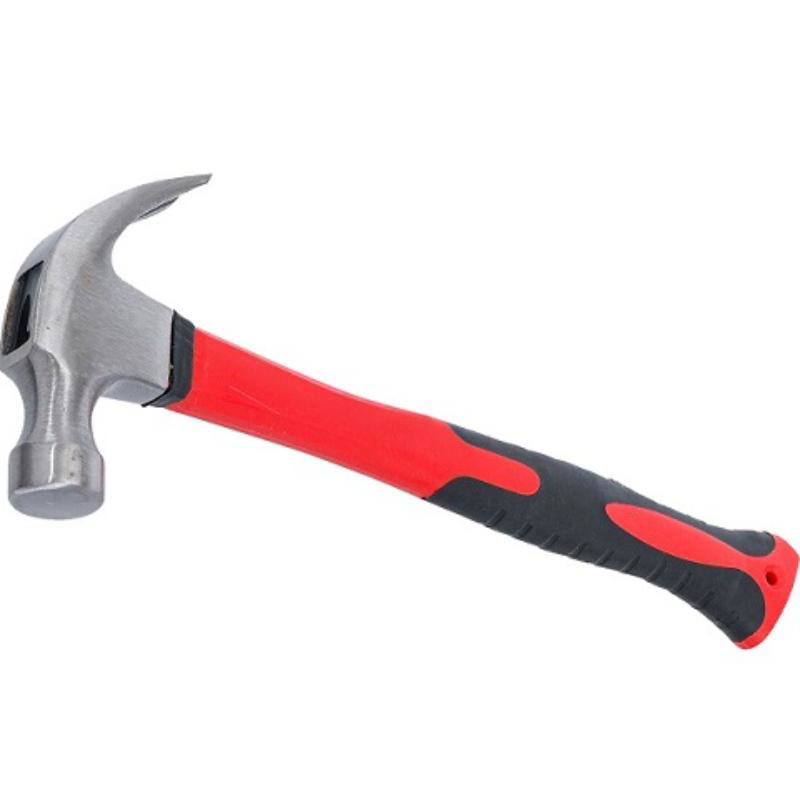 SUPER CLAW HAMMER PLASTIC 160Z