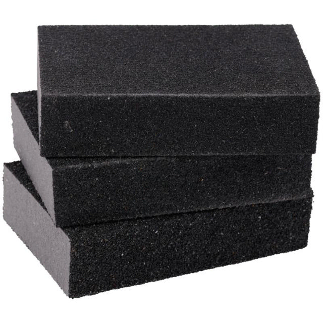 SAND BLOCK SET 3AS 3PCS